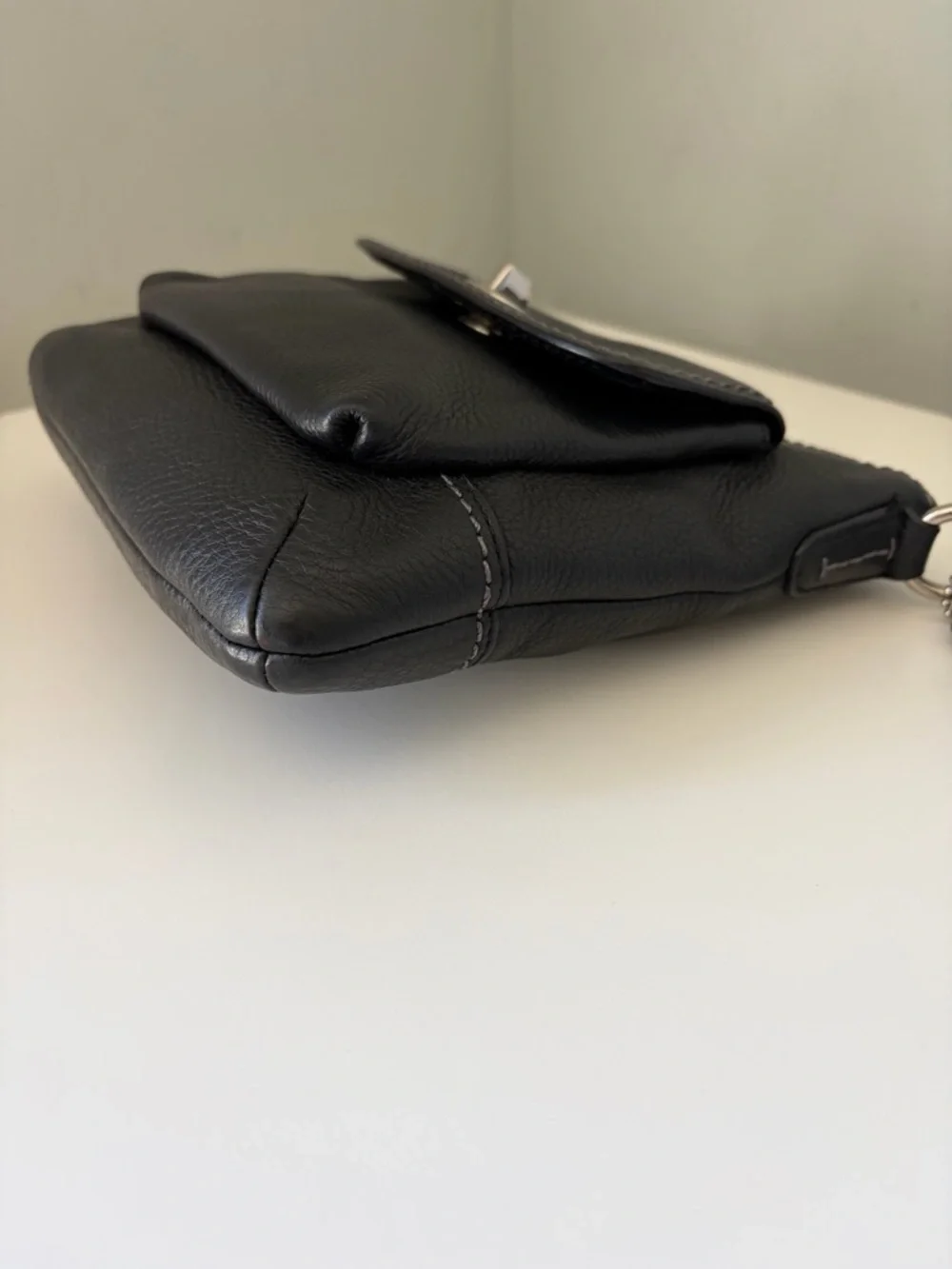 Coach y2k crossbody